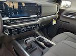 New 2025 Chevrolet Silverado 1500 LTZ Crew Cab 4WD Pickup for sale #164391 - photo 20