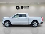 New 2025 Chevrolet Silverado 1500 LTZ Crew Cab 4WD Pickup for sale #164391 - photo 4