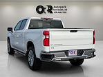 New 2025 Chevrolet Silverado 1500 LTZ Crew Cab 4WD Pickup for sale #164391 - photo 5
