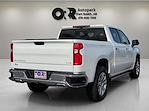 New 2025 Chevrolet Silverado 1500 LTZ Crew Cab 4WD Pickup for sale #164391 - photo 2