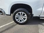 New 2025 Chevrolet Silverado 1500 LTZ Crew Cab 4WD Pickup for sale #164391 - photo 7