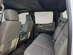 New 2025 Chevrolet Silverado 1500 LTZ Crew Cab 4WD Pickup for sale #164391 - photo 9