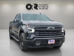 New 2025 Chevrolet Silverado 1500 RST Crew Cab 4WD Pickup for sale #173946 - photo 1