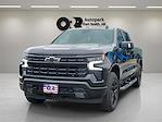 New 2025 Chevrolet Silverado 1500 RST Crew Cab 4WD Pickup for sale #173946 - photo 3
