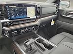 New 2025 Chevrolet Silverado 1500 RST Crew Cab 4WD Pickup for sale #173946 - photo 20