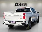 New 2025 Chevrolet Silverado 1500 RST Crew Cab 4WD Pickup for sale #174448 - photo 2