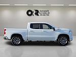 New 2025 Chevrolet Silverado 1500 RST Crew Cab 4WD Pickup for sale #174448 - photo 6