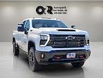 New 2025 Chevrolet Silverado 2500 LTZ Crew Cab 4WD Pickup for sale #174720 - photo 1