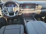 New 2025 Chevrolet Silverado 2500 LTZ Crew Cab 4WD Pickup for sale #174720 - photo 10