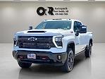 New 2025 Chevrolet Silverado 2500 LTZ Crew Cab 4WD Pickup for sale #174720 - photo 3