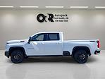 New 2025 Chevrolet Silverado 2500 LTZ Crew Cab 4WD Pickup for sale #174720 - photo 4