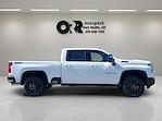New 2025 Chevrolet Silverado 2500 LTZ Crew Cab 4WD Pickup for sale #174720 - photo 6