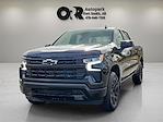 New 2025 Chevrolet Silverado 1500 RST Crew Cab 4WD Pickup for sale #179568 - photo 3