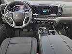 New 2025 Chevrolet Silverado 1500 RST Crew Cab 4WD Pickup for sale #179568 - photo 10