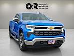 New 2025 Chevrolet Silverado 1500 LT Crew Cab 4WD Pickup for sale #187183 - photo 1