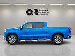 New 2025 Chevrolet Silverado 1500 LT Crew Cab 4WD Pickup for sale #187183 - photo 4