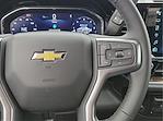 New 2025 Chevrolet Silverado 1500 LT Crew Cab 4WD Pickup for sale #187183 - photo 19