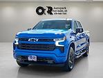 New 2025 Chevrolet Silverado 1500 RST Crew Cab 4WD Pickup for sale #187516 - photo 3