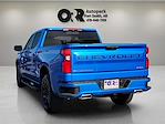 New 2025 Chevrolet Silverado 1500 RST Crew Cab 4WD Pickup for sale #187516 - photo 5