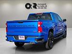 New 2025 Chevrolet Silverado 1500 RST Crew Cab 4WD Pickup for sale #187516 - photo 2