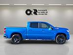 New 2025 Chevrolet Silverado 1500 RST Crew Cab 4WD Pickup for sale #187516 - photo 6