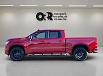 New 2025 Chevrolet Silverado 1500 RST Crew Cab 4WD Pickup for sale #187848 - photo 4