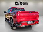 New 2025 Chevrolet Silverado 1500 RST Crew Cab 4WD Pickup for sale #187848 - photo 5