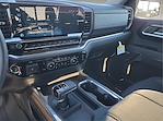 New 2025 Chevrolet Silverado 1500 RST Crew Cab 4WD Pickup for sale #187848 - photo 20