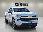 New 2025 Chevrolet Silverado 1500 LT (2FL) Crew Cab 4WD Pickup for sale #200936 - photo 1