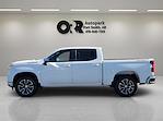 New 2025 Chevrolet Silverado 1500 LT (2FL) Crew Cab 4WD Pickup for sale #200936 - photo 4