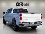New 2025 Chevrolet Silverado 1500 LT (2FL) Crew Cab 4WD Pickup for sale #200936 - photo 5