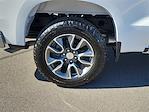New 2025 Chevrolet Silverado 1500 LT (2FL) Crew Cab 4WD Pickup for sale #200936 - photo 7