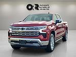 New 2025 Chevrolet Silverado 1500 LTZ Crew Cab 4WD Pickup for sale #208408 - photo 3