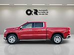 New 2025 Chevrolet Silverado 1500 LTZ Crew Cab 4WD Pickup for sale #208408 - photo 4