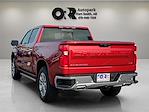 New 2025 Chevrolet Silverado 1500 LTZ Crew Cab 4WD Pickup for sale #208408 - photo 5