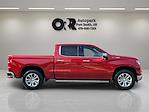 New 2025 Chevrolet Silverado 1500 LTZ Crew Cab 4WD Pickup for sale #208408 - photo 6