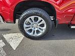 New 2025 Chevrolet Silverado 1500 LTZ Crew Cab 4WD Pickup for sale #208408 - photo 7