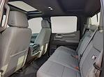 New 2025 Chevrolet Silverado 1500 LTZ Crew Cab 4WD Pickup for sale #208408 - photo 9