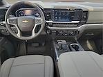 New 2025 Chevrolet Silverado 1500 LTZ Crew Cab 4WD Pickup for sale #208408 - photo 10
