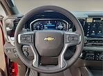 New 2025 Chevrolet Silverado 1500 LTZ Crew Cab 4WD Pickup for sale #208408 - photo 19
