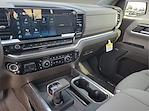 New 2025 Chevrolet Silverado 1500 LTZ Crew Cab 4WD Pickup for sale #208408 - photo 20