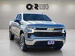 New 2025 Chevrolet Silverado 1500 LT (2FL) Double Cab 4WD Pickup for sale #210910 - photo 1