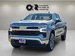 New 2025 Chevrolet Silverado 1500 LT (2FL) Double Cab 4WD Pickup for sale #210910 - photo 3