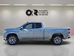 New 2025 Chevrolet Silverado 1500 LT (2FL) Double Cab 4WD Pickup for sale #210910 - photo 4