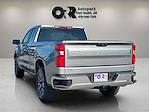 New 2025 Chevrolet Silverado 1500 LT (2FL) Double Cab 4WD Pickup for sale #210910 - photo 5