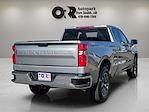 New 2025 Chevrolet Silverado 1500 LT (2FL) Double Cab 4WD Pickup for sale #210910 - photo 2