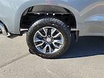 New 2025 Chevrolet Silverado 1500 LT (2FL) Double Cab 4WD Pickup for sale #210910 - photo 7