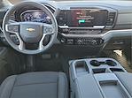 New 2025 Chevrolet Silverado 1500 LT (2FL) Double Cab 4WD Pickup for sale #210910 - photo 10