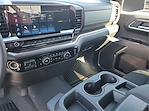New 2025 Chevrolet Silverado 1500 LT (2FL) Double Cab 4WD Pickup for sale #210910 - photo 20