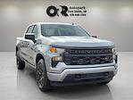 New 2025 Chevrolet Silverado 1500 Custom Crew Cab 2WD Pickup for sale #211287 - photo 1